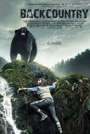 Backcountry HDRip VOSTFR