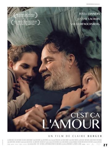 C'est ça l'amour HDLight 720p French