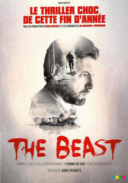 The Beast DVDRIP French