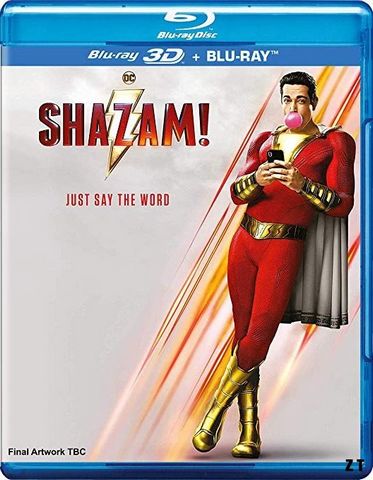 Shazam! HDLight 1080p MULTI