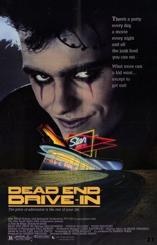 Dead-end drive in BRRIP VOSTFR