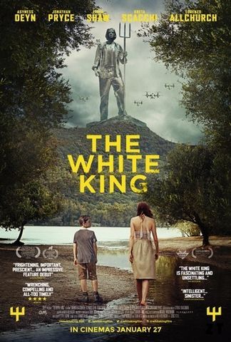 The White King WEB-DL 720p VOSTFR