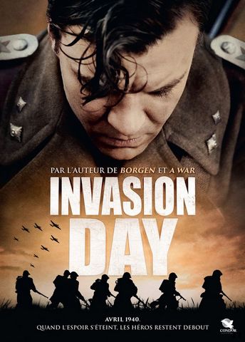 Invasion Day HDRip French