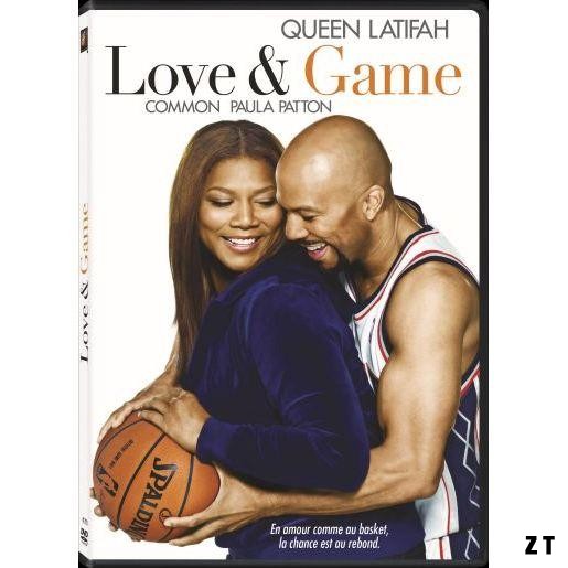 love and game DVDRIP French