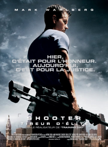 Shooter tireur d'élite DVDRIP French