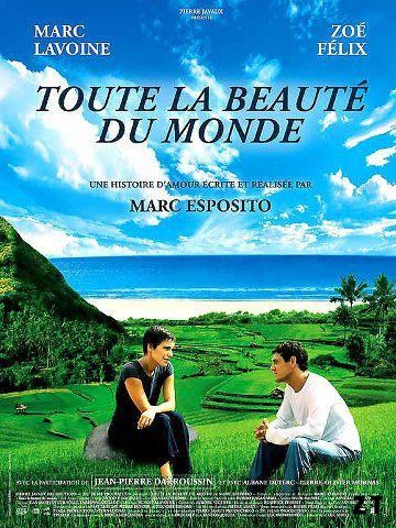 Toute La Beauté Du Monde DVDRIP French
