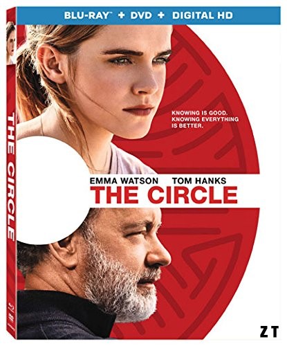 The Circle HDLight 720p French