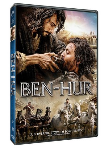 Ben-Hur HDLight 720p TrueFrench