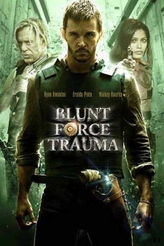 Blunt Force Trauma DVDRIP TrueFrench