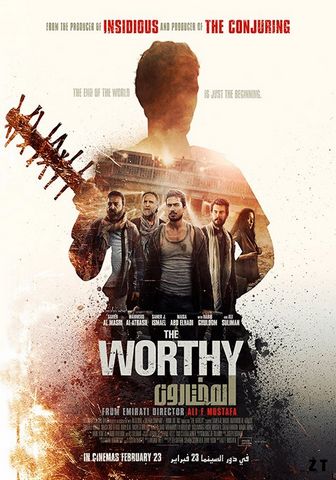 The Worthy HDRip French