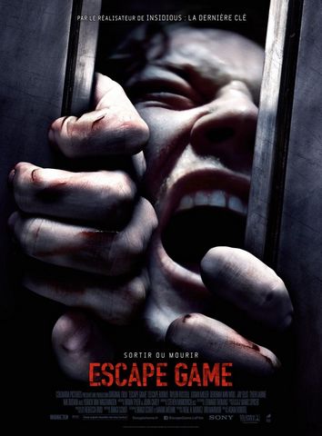 Escape Game HDRiP MD TrueFrench