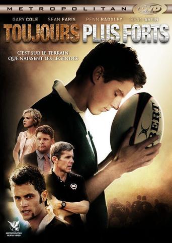 Toujours Plus Forts DVDRIP French