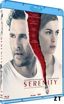 Serenity Blu-Ray 720p French