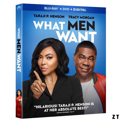 What Men Want HDLight 720p French
