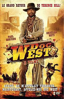 Doc West DVDRIP French