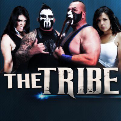 The Tribe DVDRIP French