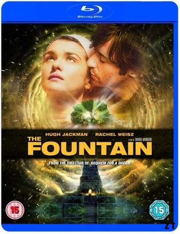 The Fountain Blu-Ray 720p French