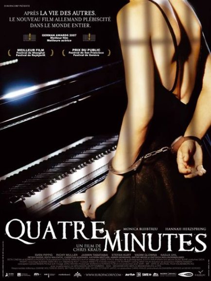 4 minutes DVDRIP French