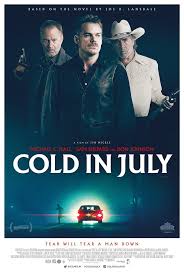 Cold in July BDRIP French