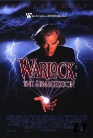 Warlock 2 : The Armageddon BDRIP French