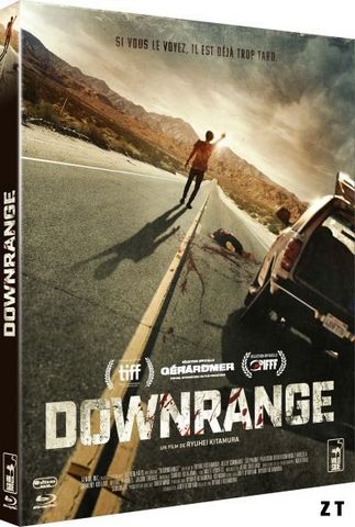 Downrange Blu-Ray 1080p MULTI