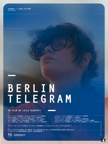 Berlin Telegram DVDRIP French