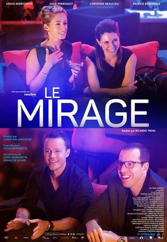 Le Mirage BDRIP French