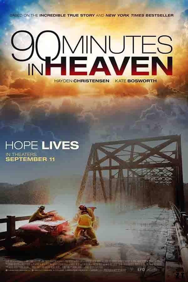 90 Minutes In Heaven DVDRIP TrueFrench