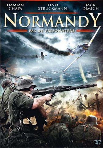 Normandy DVDRIP TrueFrench