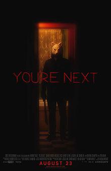 You're Next DVDRIP French