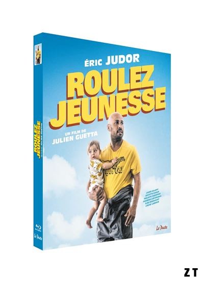 Roulez jeunesse Blu-Ray 1080p French