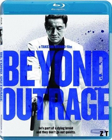 Outrage 2 Blu-Ray 1080p MULTI