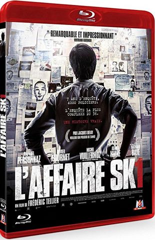L'Affaire SK1 HDLight 1080p French