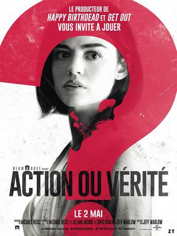 Action ou Vérité BDRIP French