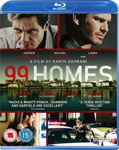 99 Homes HDLight 1080p French