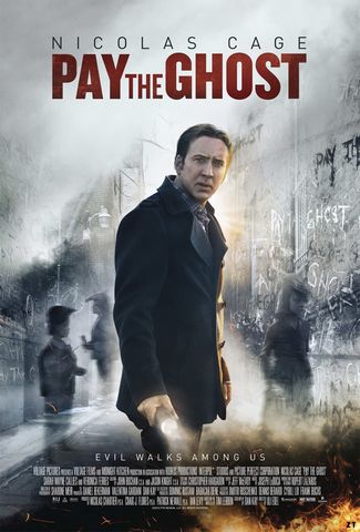 Pay The Ghost BDRIP TrueFrench