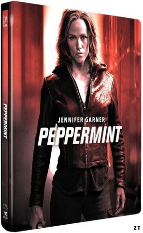 Peppermint Blu-Ray 1080p MULTI
