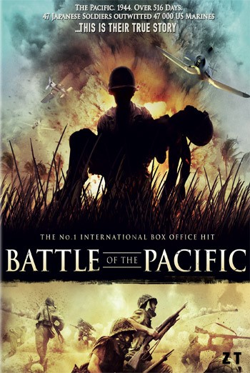 Battle Of The Pacific DVDRIP French