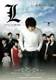 Death Note 3 DVDRIP French