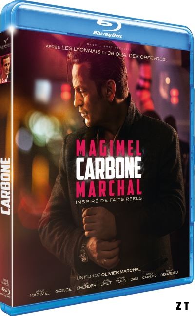 Carbone Blu-Ray 720p French