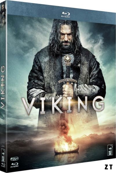 Viking, la naissance d'une nation Blu-Ray 1080p MULTI