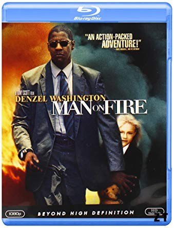 Man on Fire HDLight 720p MULTI