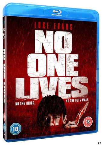 No One Lives Blu-Ray 720p French