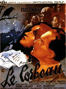 Le Corbeau DVDRIP French
