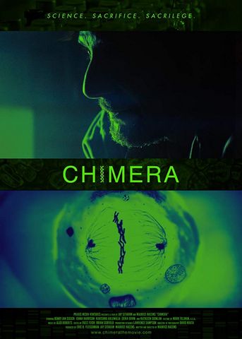 Chimera Strain WEB-DL 1080p VOSTFR