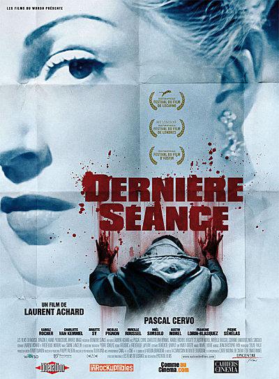 Dernière Séance DVDRIP French