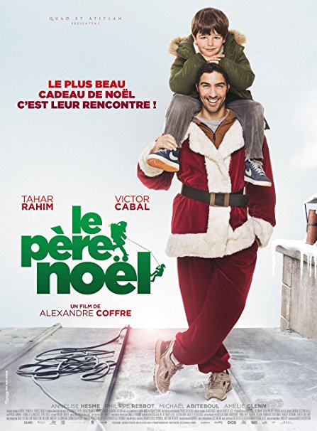 Le Père Noël DVDRIP French