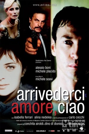 Arrivederci amore, ciao DVDRIP TrueFrench