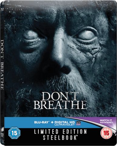 Don't Breathe - La maison des HDLight 1080p MULTI