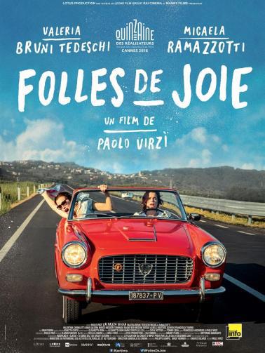 Folles de Joie DVDRIP French